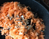 小学校給食を家の食卓にも！ひじきの炒め煮作り方4写真