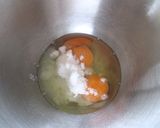 豆乳ぷりん作り方2写真