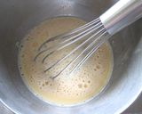 豆乳ぷりん作り方4写真