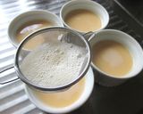 豆乳ぷりん作り方5写真