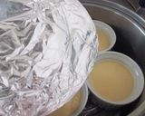 豆乳ぷりん作り方6写真