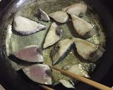 焼きカツオのさっぱり漬け作り方4写真
