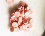 たらこソースでマカロニサラダ お弁当にも作り方4写真