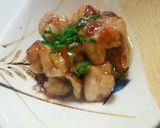 甘めのタレで簡単焼き鳥(焼鳥丼、串焼)！作り方6写真