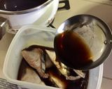 焼きカツオのさっぱり漬け作り方6写真
