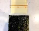 ハムチーズのくるくる海苔巻き☆お弁当に☆作り方2写真