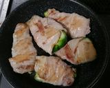 じゃが詰め肉巻きピーマン作り方9写真