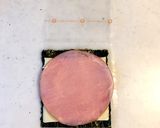 ハムチーズのくるくる海苔巻き☆お弁当に☆作り方3写真