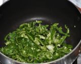 ピーマンと豆腐のシンプル炒め♪作り方1写真