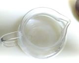 煎茶(並)作り方2写真
