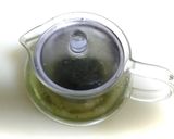 煎茶(並)作り方5写真