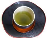 煎茶(並)作り方9写真