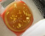 カカオバタークッキー作り方3写真