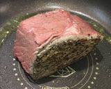 簡単♡ローストビーフ作り方3写真