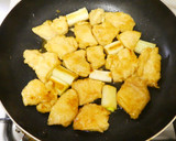 鶏むね肉が柔らか～い！甘酢☆さっぱり焼き作り方8写真