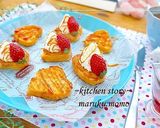 レンジで簡単カラメルソース作り方7写真