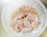 鶏むね肉が柔らか～い！甘酢☆さっぱり焼き作り方4写真