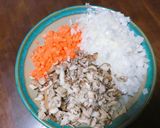 ハマる！がっつり美味しいキーマカレー！！作り方3写真