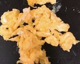 春らしい野菜炒め作り方2写真