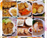 サクっ♪ふわ〜♡ はんぺんの包み揚げ ♫作り方24写真