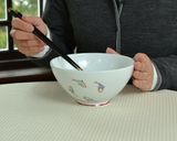 端午の節句を祝う「鯛茶漬け」作り方10写真