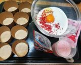 ✖アラカルト☺❤☺マフィン仕上げ✖作り方3写真
