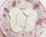 ＊絶品＊鯛のあら煮作り方1写真