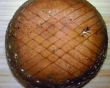 ネギカッターで椎茸に模様付け ゾワッ♪作り方2写真