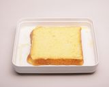 フレンチトースト【レンジで2分】作り方2写真