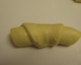 しっとりロールパン作り方4写真