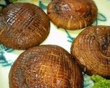 ネギカッターで椎茸に模様付け ゾワッ♪作り方7写真