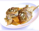 ＊絶品＊鯛のあら煮作り方6写真