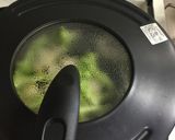 たけのことロマネスコのサラダ作り方3写真