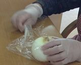 【簡単】電子レンジで肉じゃが作り方2写真