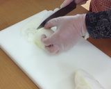 【簡単】電子レンジで肉じゃが作り方3写真