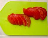 酢玉ねぎで♡炒り卵マリネサラダ作り方3写真