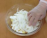 【簡単】電子レンジで肉じゃが作り方8写真