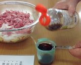 【簡単】電子レンジで肉じゃが作り方10写真