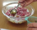 【簡単】電子レンジで肉じゃが作り方11写真
