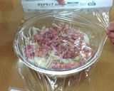 【簡単】電子レンジで肉じゃが作り方12写真