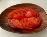 酢玉ねぎで♡炒り卵マリネサラダ作り方7写真