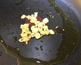 鶏のガーリック・クリーム煮✿レモン風味作り方5写真