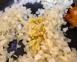 鶏のガーリック・クリーム煮✿レモン風味作り方8写真