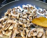 鶏のガーリック・クリーム煮✿レモン風味作り方9写真