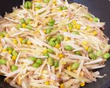簡単！じゃがいもツナチーズガレット作り方6写真