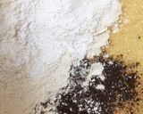 簡単な濃厚モカロールケーキ作り方3写真