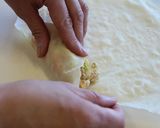 焼き春巻き作り方3写真