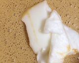 簡単な濃厚モカロールケーキ作り方4写真