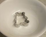 あずきあん 火を使わず1分で!作り方1写真