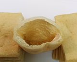 甘じょっぱいいなり寿司作り方3写真